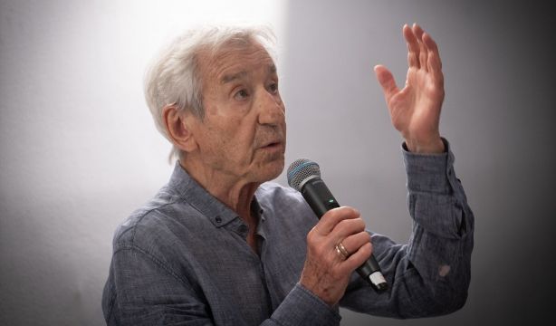 José Sacristán, alto y claro sobre el PSOE: "Vergonzoso y terrible. No vale con pedir perdón"