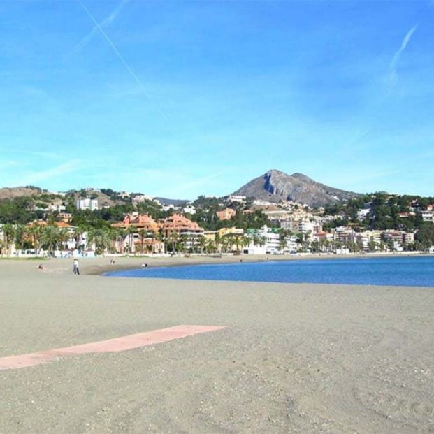 Tur4all. Playa La Caleta