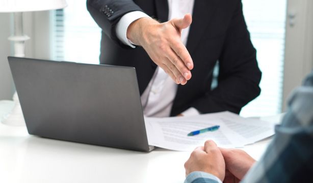 Así fue el balance de empresas creadas y cerradas en España en 2023