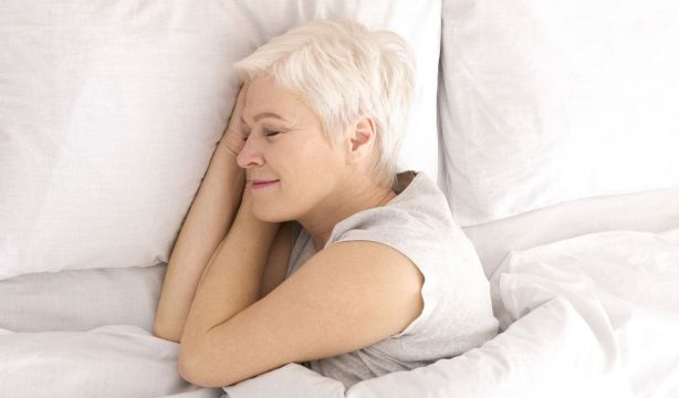 Un estudio demuestra que debes de acostarte temprano para tener mejor actividad física