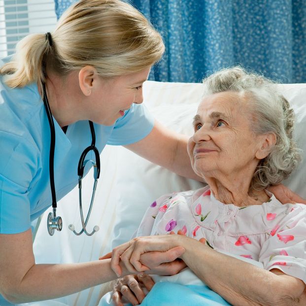 bigstock care 15449999