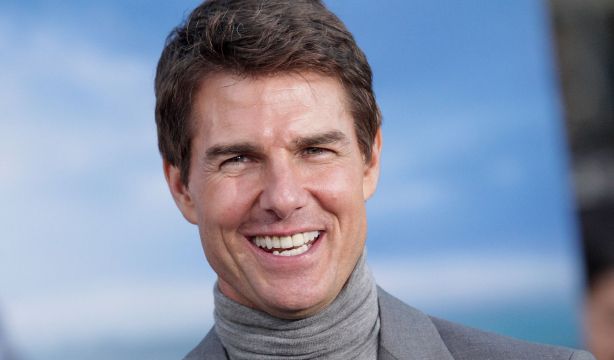 Tom Cruise recibirá el Oscar de Honor de la Academia de Hollywood