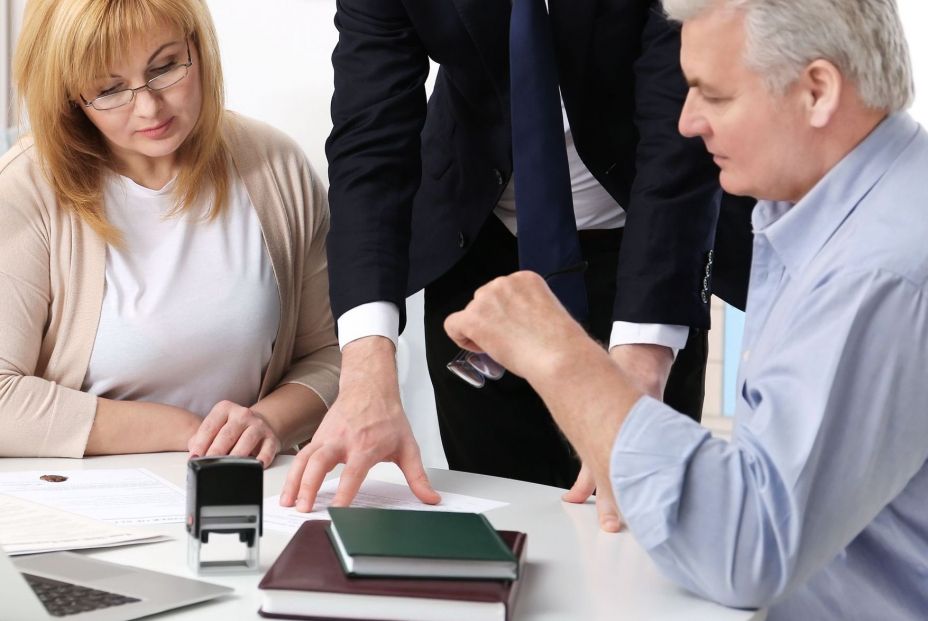 notario planificar futuro