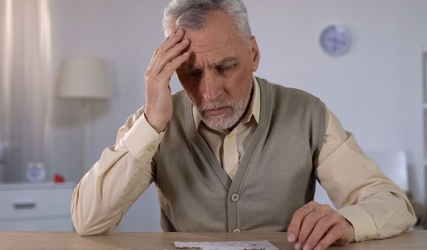 Un estudio confirma el uso de un biomarcador en sangre para detectar alzhéimer en fases iniciales