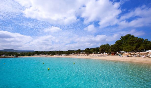 Estas son las 10 mejores playas de España en 2025, según los lectores de 'Condé Nast Traveler'