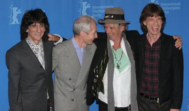 A subasta más de 400 objetos de Los Beatles, Queen, Rolling Stones o Bob Dylan