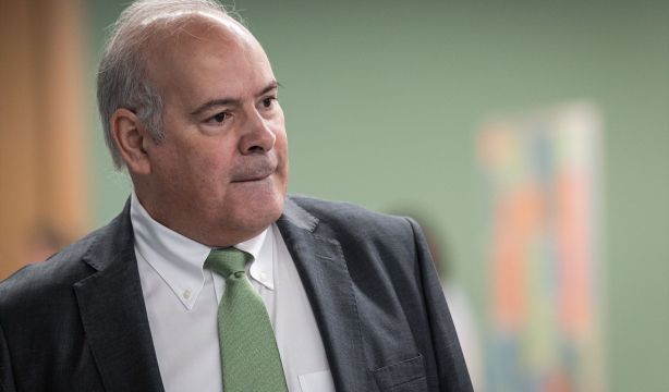 El CEO de Iberdrola España, Mario Ruiz-Tagle