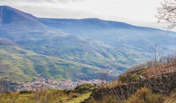 'Extremadura verde en la mirada', el programa de turismo rural que pueden disfrutar los mayores