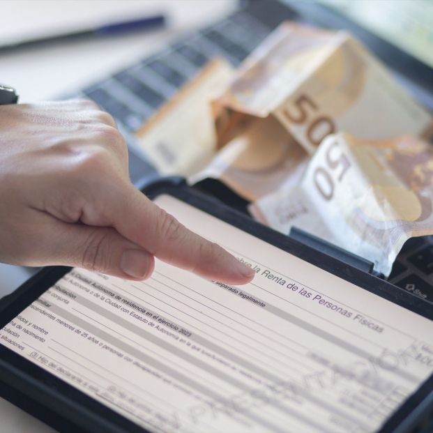 Mutualistas jubilados: quedan 10 días para solicitar la devolución de IRPF de 2024