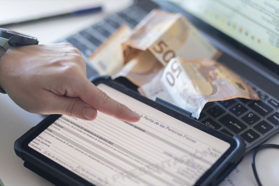 Mutualistas jubilados: quedan 10 días para solicitar la devolución de IRPF de 2024