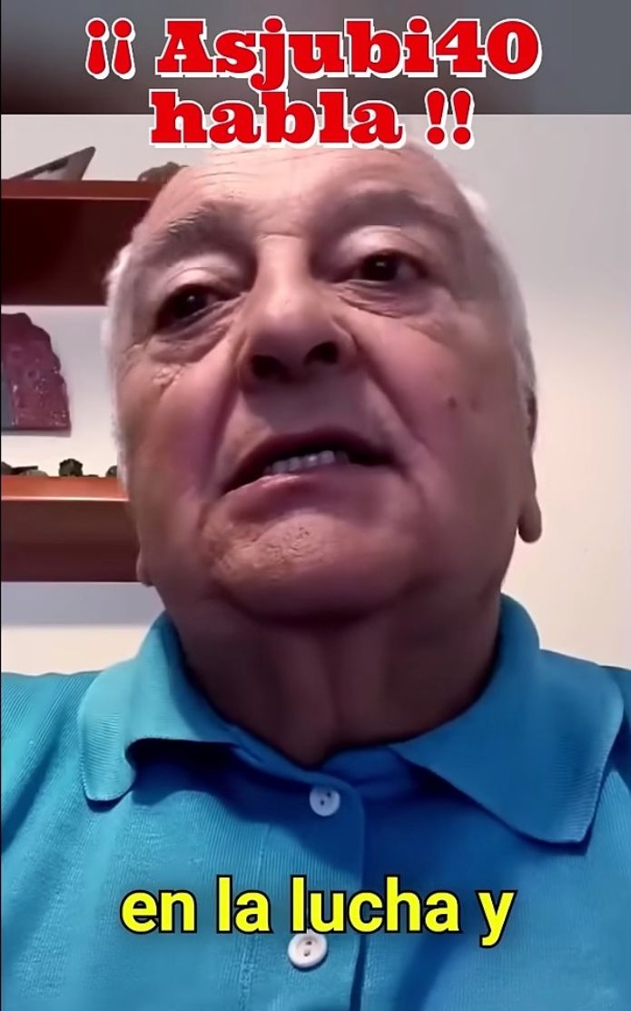 Paco Crespo, Asjubi40 penalizado