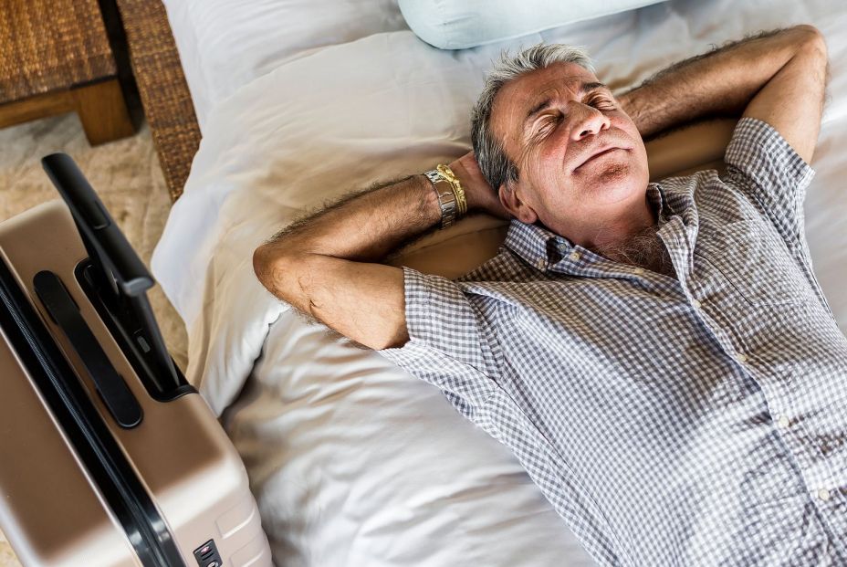 Descubre el 'método egipcio' que te ayuda a dormir bien en verano sin aire acondicionado