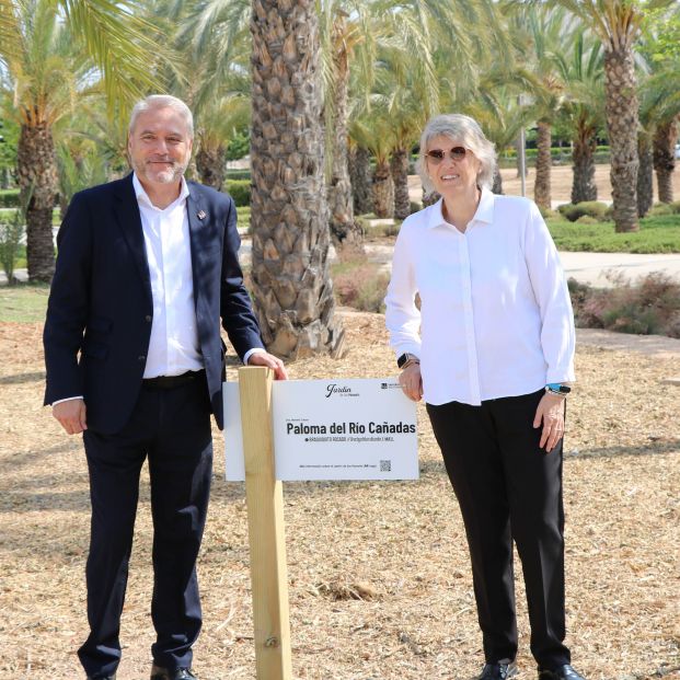 2 Honoris Paloma del Rio 5