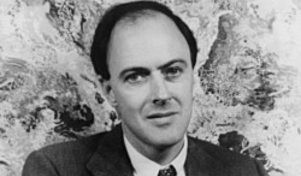 Editan una versión de los 'Cuentos Completos' de Roald Dahl sin "censura"