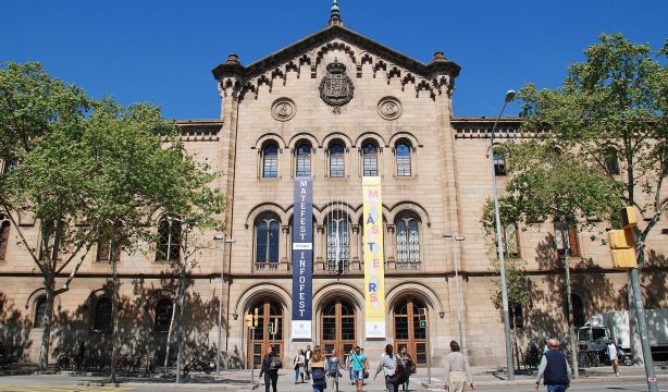 Estas son las tres universidades españolas entre las 200 mejores del mundo