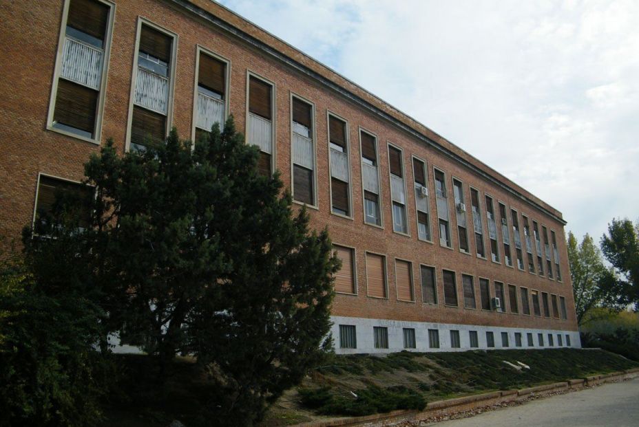 EuropaPress 6777499 universidad complutense madrid EuropaPress 6777499 universidad complutense madrid