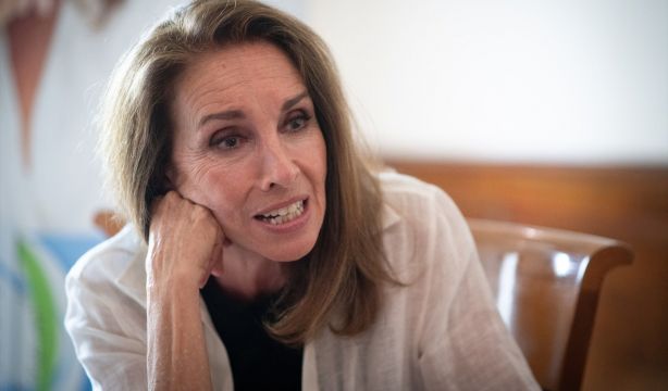 Ana Belén sobre los audios del 'caso Koldo': "Qué lenguaje tan zafio. No quiero ni oírlo"