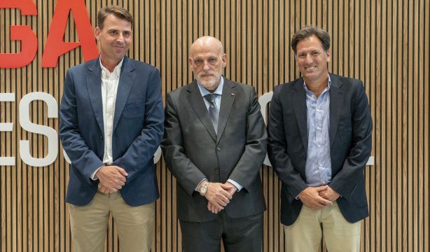 LaLiga y ATP lanzan un MBA para deportistas de élite