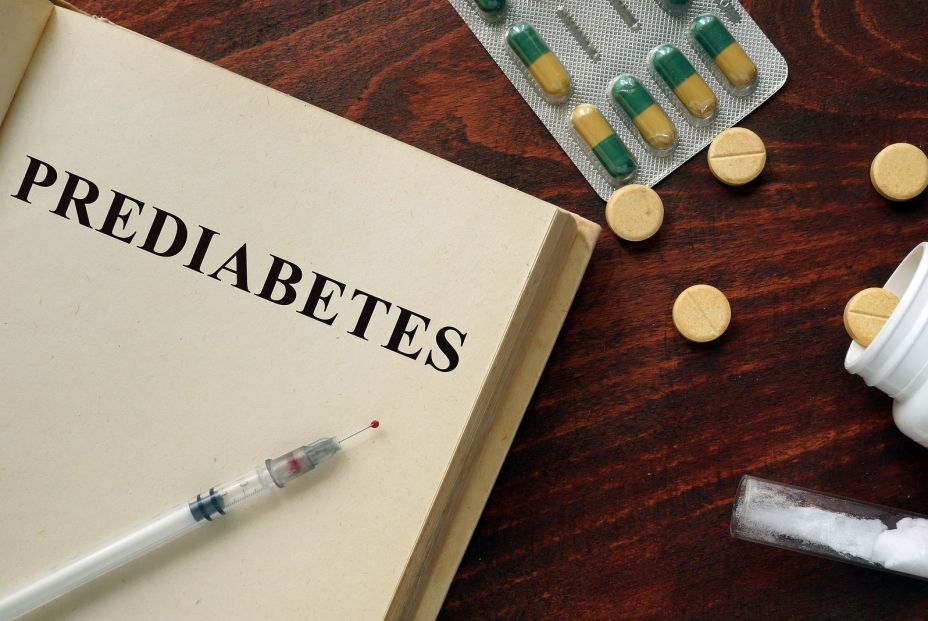 La nueva prueba indolora que detecta la prediabetes,(Bigstock) La nueva prueba indolora que detecta la prediabetes,(Bigstock)