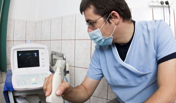 La nueva prueba simple e indolora que 've' precozmente la prediabetes. (Bigstock)