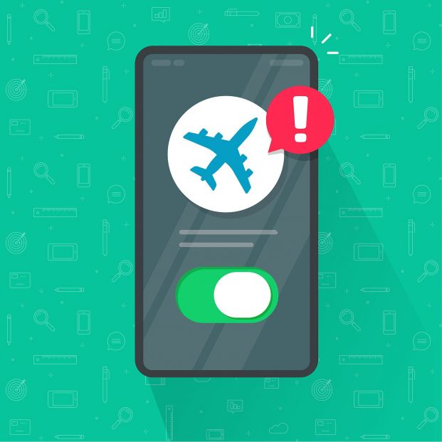 bigstock Airplane Mode On Phone Alert V 437613803 bigstock Airplane Mode On Phone Alert V 437613803
