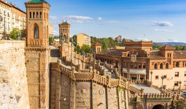 Los 8 pueblos más bonitos de España para visitar en otoño