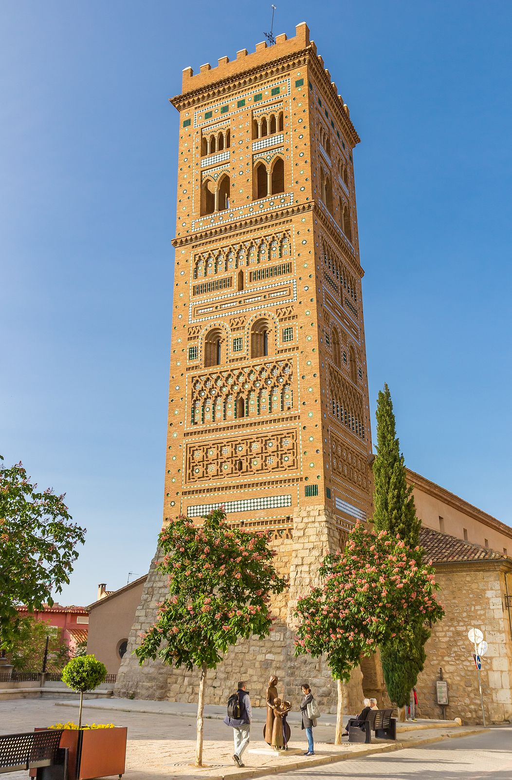 bigstock Teruel SpainMay 476960745