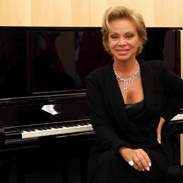 Paloma San Basilio Paloma San Basilio