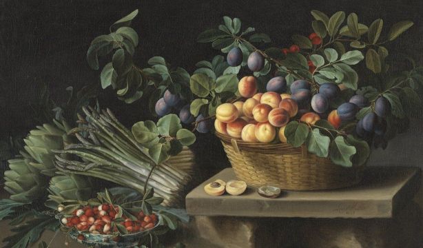 El Museo Thyssen-Bornemisza ofrece en Mérida la exposición educativa 'Mujeres, objetos, memoria'