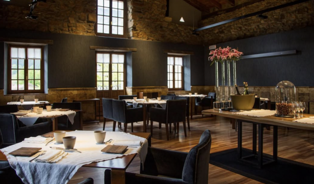 Esta es la lista de los 50 mejores restaurantes del mundo: un español en el top 3