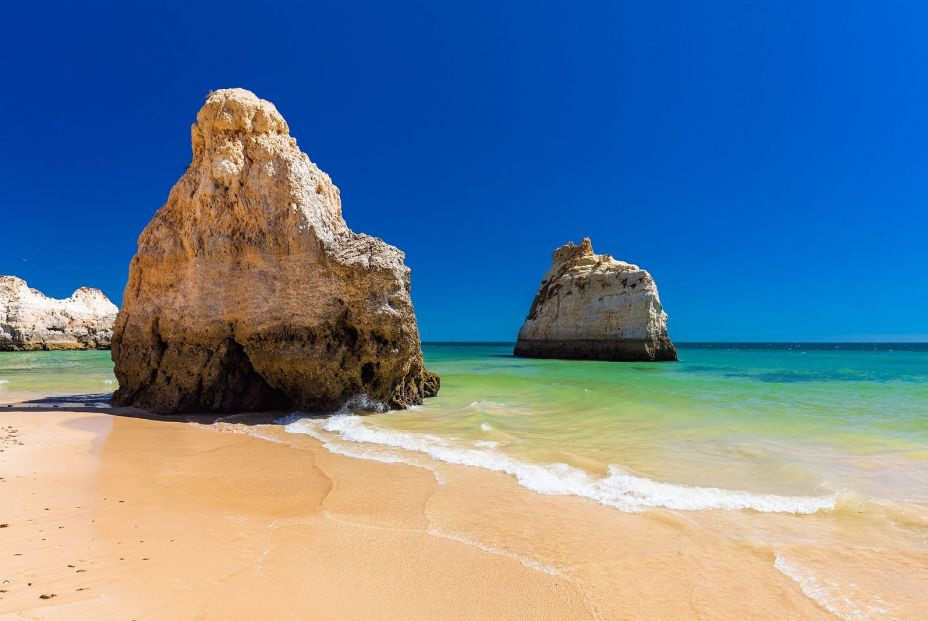 bigstock Aerial and panoramic view of P 437043893