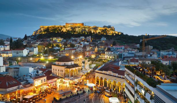 Las ciudades europeas con los impuestos turísticos más altos