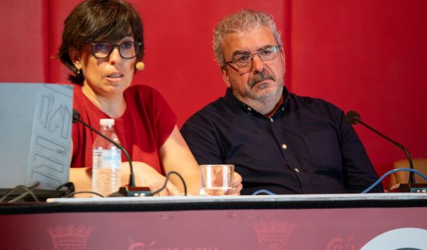 José Ángel Martín, +45: "Reinventarme me sirvió para darme cuenta de que era capaz de mucho más"