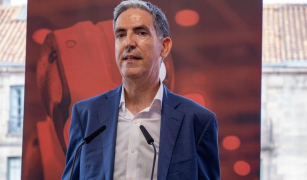 Carlos Augusto: "Es muy necesario visibilizar el talento sénior"