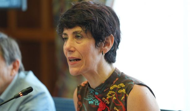 Semana intensa en pensiones: Gobierno, sindicatos y expertos debaten hasta el viernes en Santander