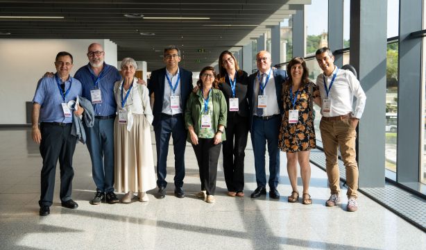 Los geriatras apuestan por la innovación y por una atención cercana que mejore la vida de los sénior