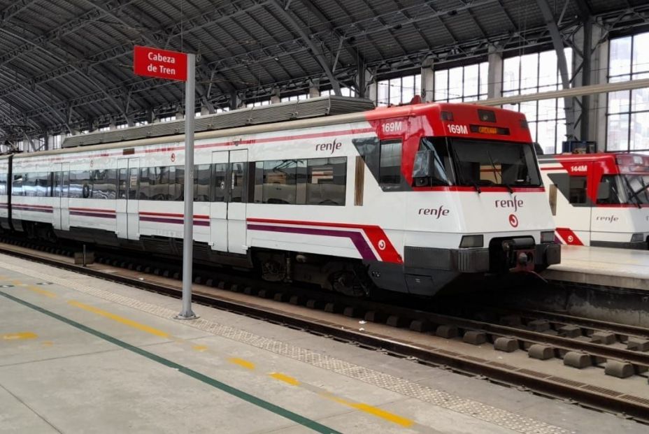 europapress 4868745 tren renfe cercanias bilbao