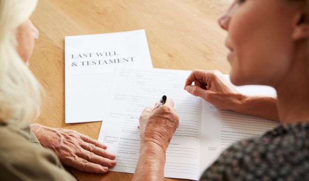 Herencias sin testamentos: ¿qué trámites hay que hacer?