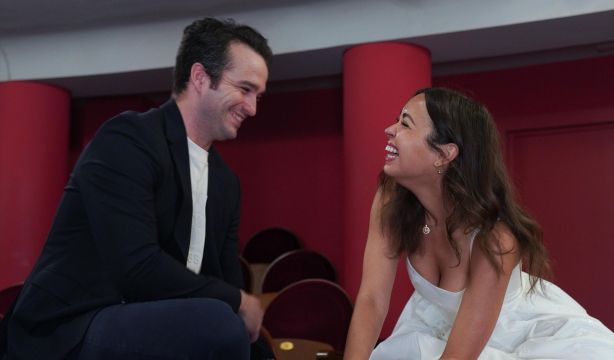 'La traviata' vuelve al Teatro Real: "Todos sabemos que va a morir, incluso ella"