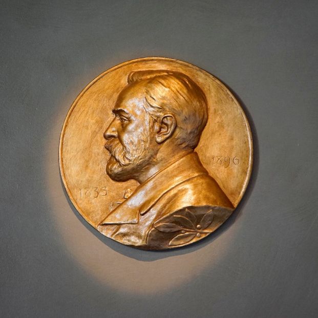 Premio Nobel de la Paz Premio Nobel de la Paz