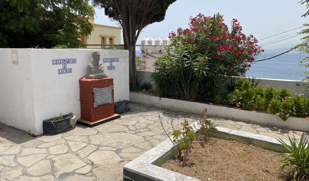 Qué museos visitar en Ceuta