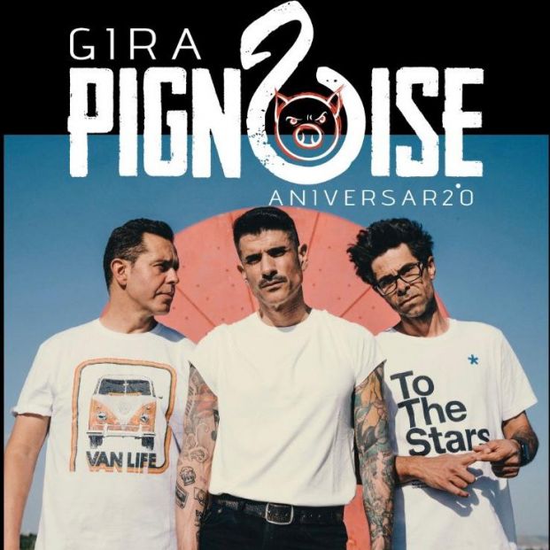 pignoise promo