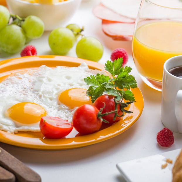Los trucos para comprar las mejores naranjas en el mercado (y que no te engañen) Los trucos para comprar las mejores naranjas en el mercado (y que no te engañen)
