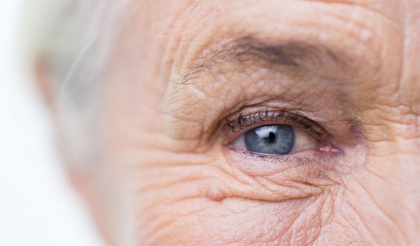 La estrategia para prevenir la degeneración macular relacionada con la edad. (Bigstock)
