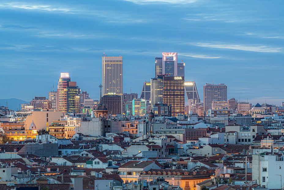 El 47% de los españoles ve la vivienda como una inversión El 47% de los españoles ve la vivienda como una inversión