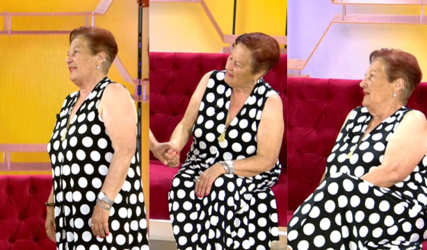 Mari, la abuela 'adicta' al techno de Sevilla: "Soy cabeza de cartel en el festival de mi pueblo"