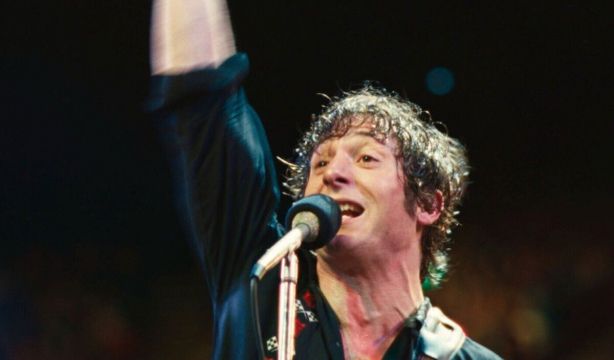 Jeremy Allen White dará vida a Bruce Springsteen en su biopic