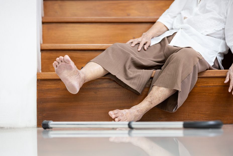 Sufrir una lesión medular reduce en nueve años la esperanza de vida, según un estudio Sufrir una lesión medular reduce en nueve años la esperanza de vida, según un estudio