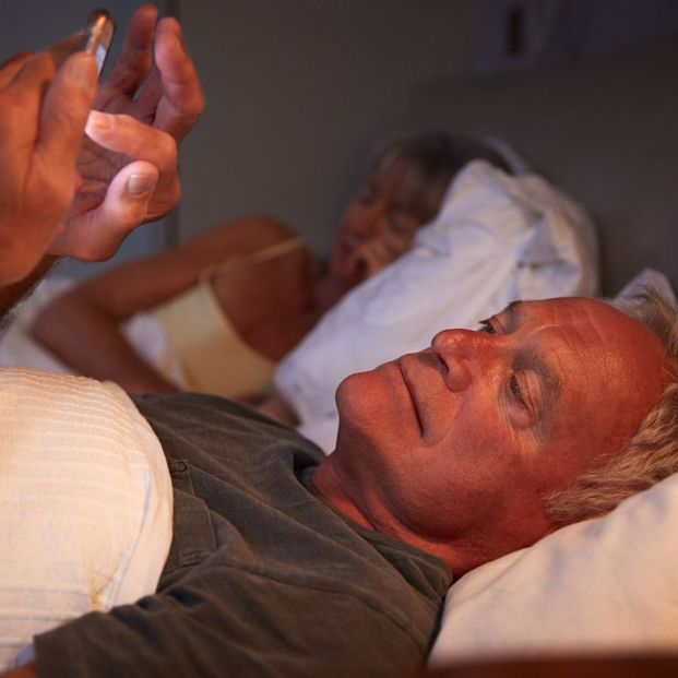 Dormir mal puede incrementar la impulsividad y la falta de autocontrol durante épocas de rebajas (Bigstock) Dormir mal puede incrementar la impulsividad y la falta de autocontrol durante épocas de rebajas (Bigstock)