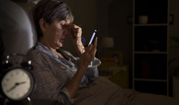 Los españoles duermen al día 6,5 horas: muy por debajo de lo recomendado